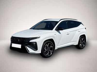 Hyundai Tucson (2026) - Foto 1