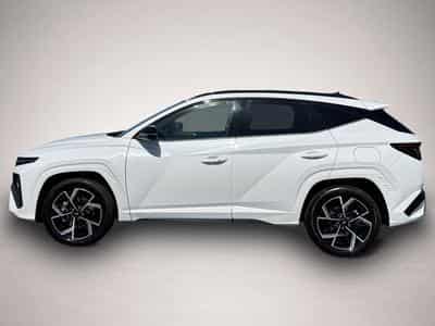 Hyundai Tucson (2026) - Foto 3
