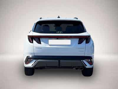 Hyundai Tucson (2026) - Foto 5