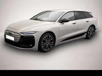 Audi Quattro (2025) - Foto 1