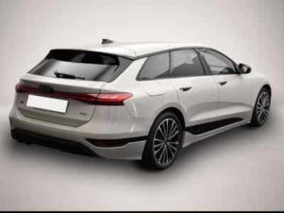 Audi Quattro (2025) - Foto 2