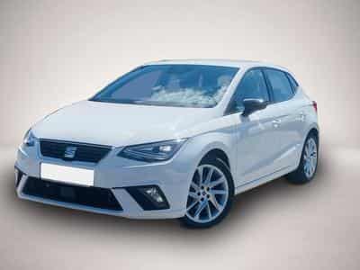 Seat Ibiza (2023) - Foto 1