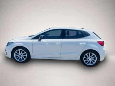 Seat Ibiza (2023) - Foto 2