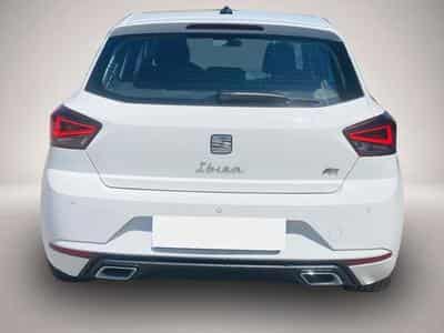 Seat Ibiza (2023) - Foto 4