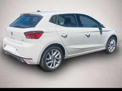 Seat Ibiza (2023) - Foto 5