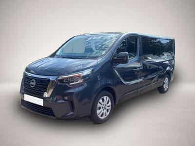 Nissan Primastar (2025) - Foto 2