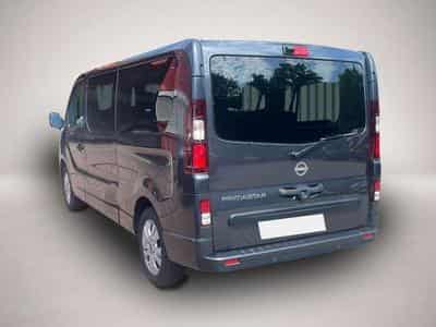Nissan Primastar (2025) - Foto 3