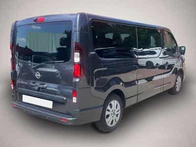 Nissan Primastar (2025) - Foto 4