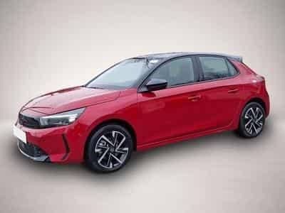Opel Corsa (2025) - Foto 1