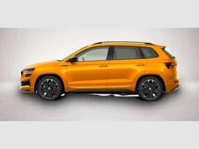 Skoda Karoq (2026) - Foto 2