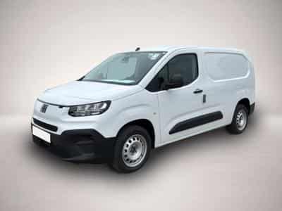 Fiat Doblo (2026) - Foto 2