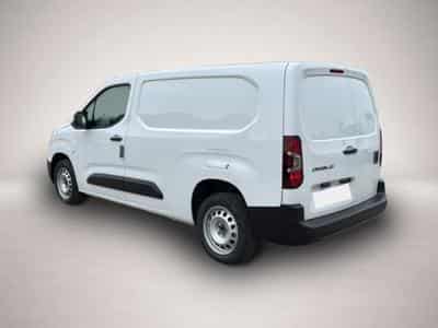 Fiat Doblo (2026) - Foto 4