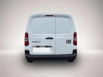 Fiat Doblo (2026) - Foto 5