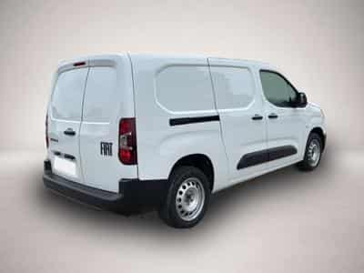 Fiat Doblo (2026) - Foto 6