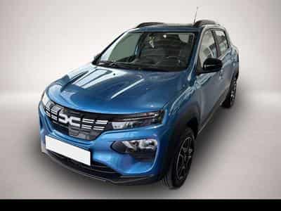 Dacia Spring (2023) - Foto 1