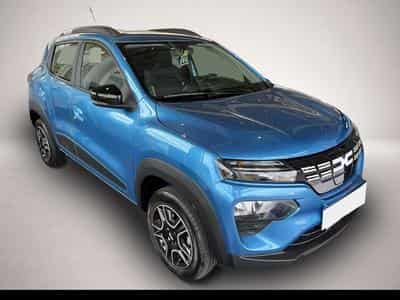 Dacia Spring (2023) - Foto 2
