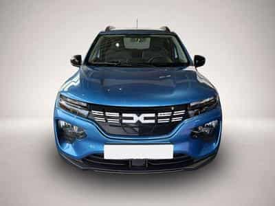 Dacia Spring (2023) - Foto 3