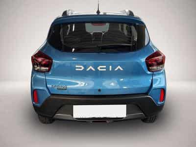 Dacia Spring (2023) - Foto 4
