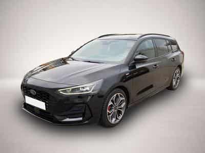 Ford Focus (2025) - Foto 2