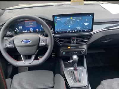 Ford Focus (2025) - Foto 3