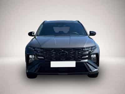 Hyundai Tucson (2026) - Foto 2