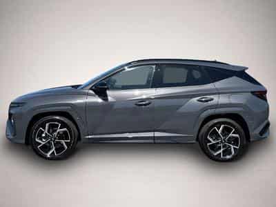 Hyundai Tucson (2026) - Foto 3