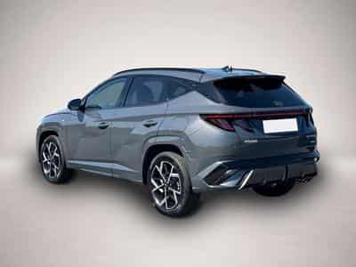 Hyundai Tucson (2026) - Foto 4