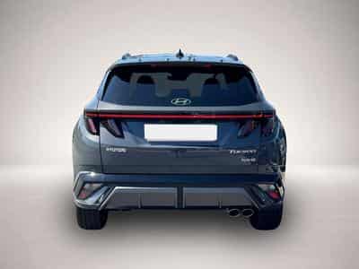 Hyundai Tucson (2026) - Foto 5