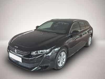 Peugeot 508 (2021) - Foto 1