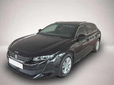 Peugeot 508 (2021) - Foto 2