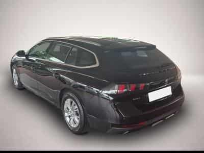 Peugeot 508 (2021) - Foto 4
