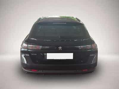 Peugeot 508 (2021) - Foto 5