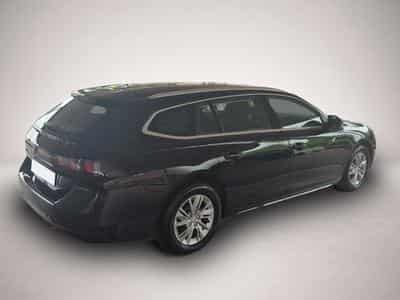 Peugeot 508 (2021) - Foto 6