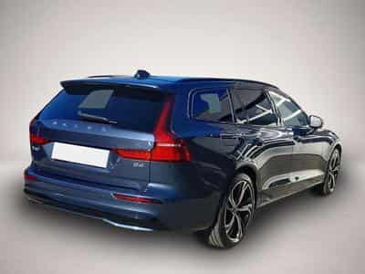 Volvo V60 (2025) - Foto 1
