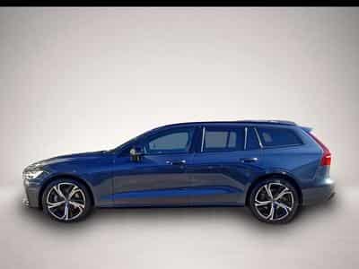 Volvo V60 (2025) - Foto 2