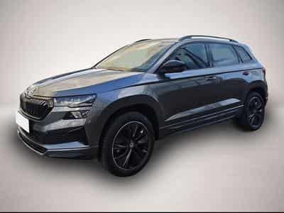 Skoda Karoq (2026) - Foto 3