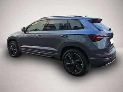 Skoda Karoq (2026) - Foto 5