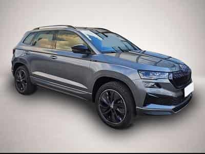 Skoda Karoq (2026) - Foto 6