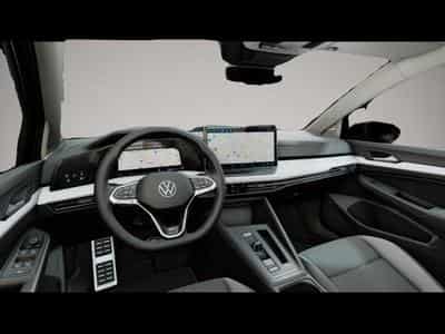 VW Golf (2025) - Foto 6