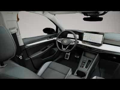 VW Golf (2025) - Foto 7