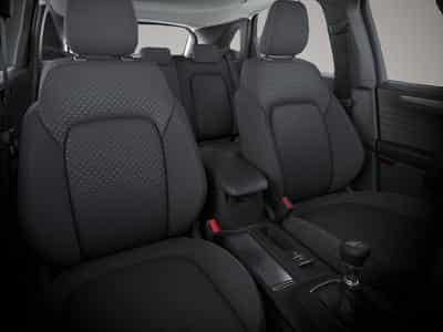 Ford Kuga (2026) - Foto 5