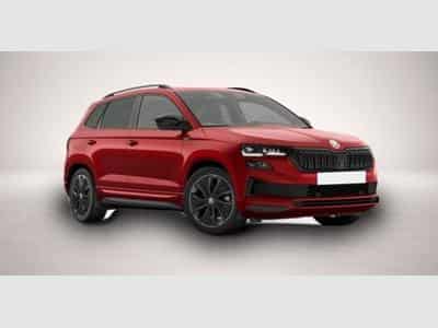 Skoda Karoq (2026) - Foto 1