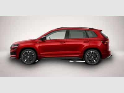 Skoda Karoq (2026) - Foto 2