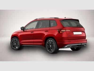 Skoda Karoq (2026) - Foto 3