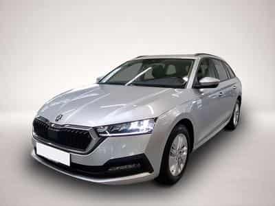 Skoda Octavia (2023) - Foto 1