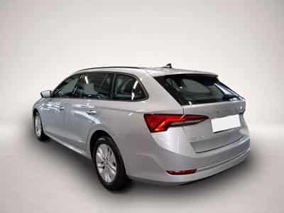 Skoda Octavia (2023) - Foto 3