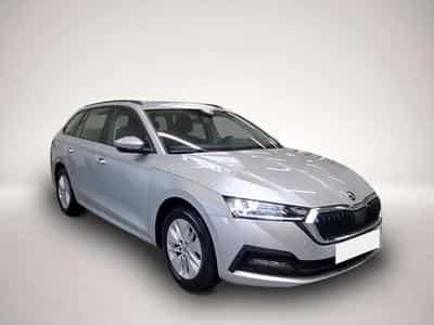 Skoda Octavia (2023) - Foto 7