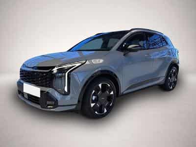 Kia Sportage (2026) - Foto 1