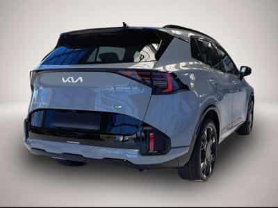 Kia Sportage (2026) - Foto 2