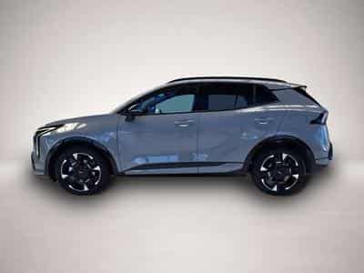 Kia Sportage (2026) - Foto 4